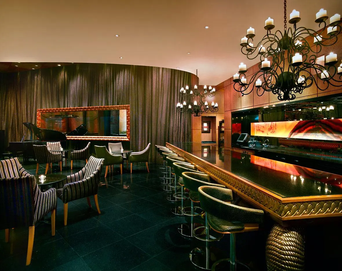 Grand Hyatt Dubai Ξενοδοχείο