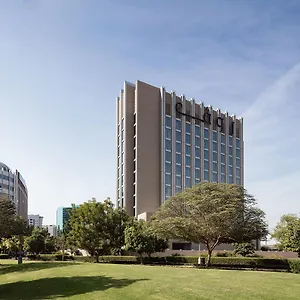 Hotell Rove Centre, Deira