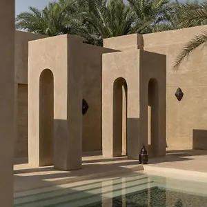 Bab Al Shams Desert - ***** Dubai
