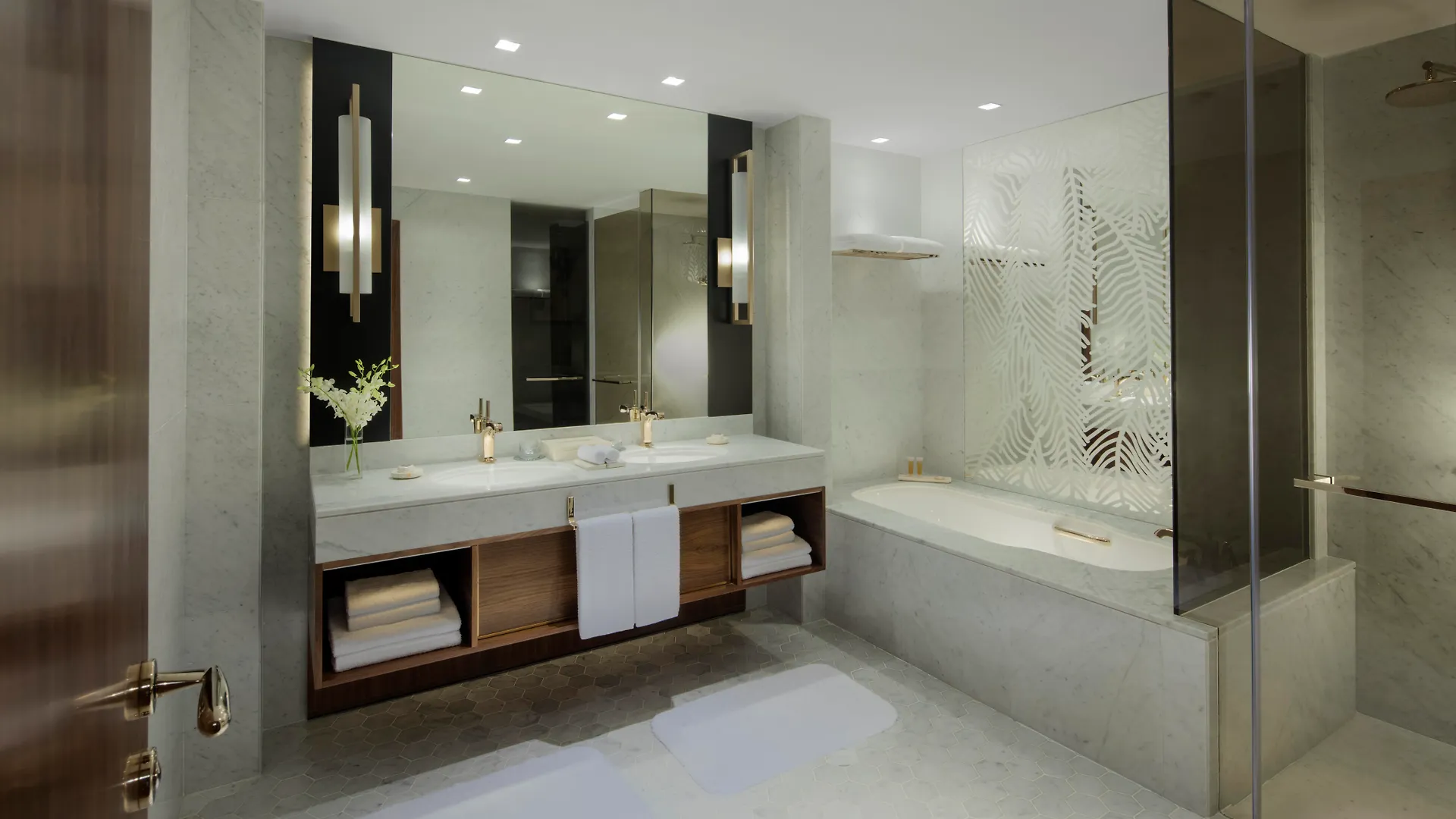 Hotel Grand Hyatt Dubai 5*,