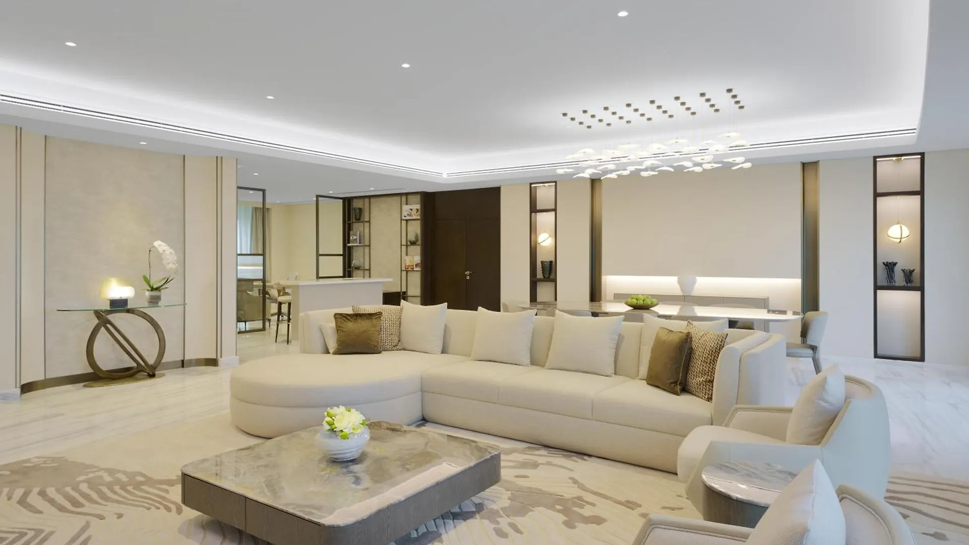 *****  Hotel Grand Hyatt Dubai Vereinigte Arabische Emirate