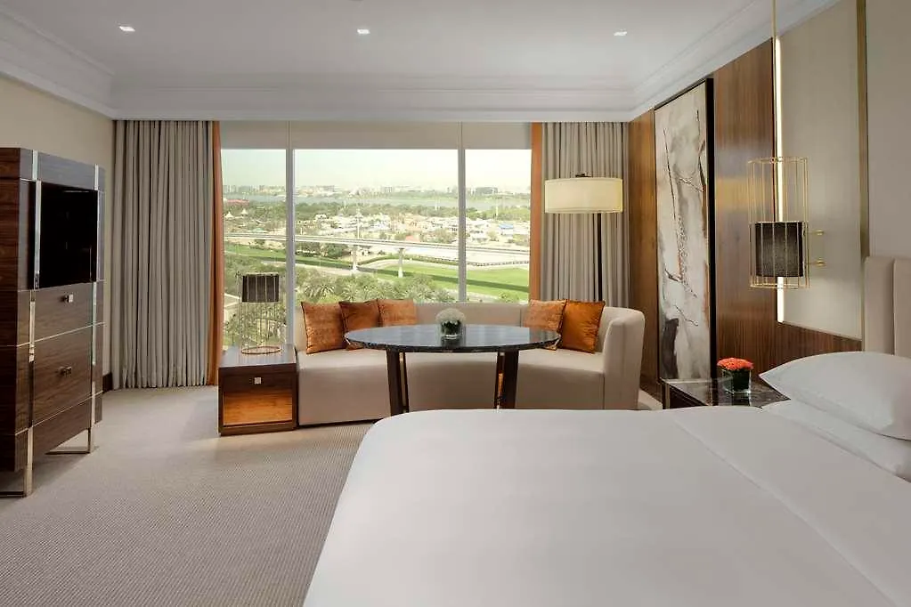 Hotel Grand Hyatt Dubai 5*,