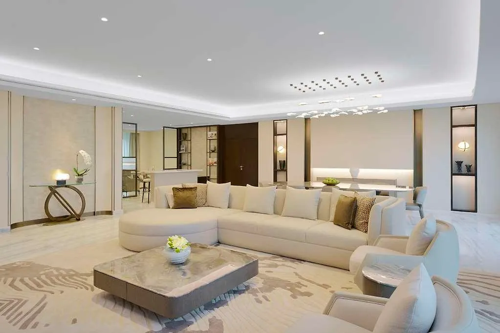 Hotel Grand Hyatt Dubai