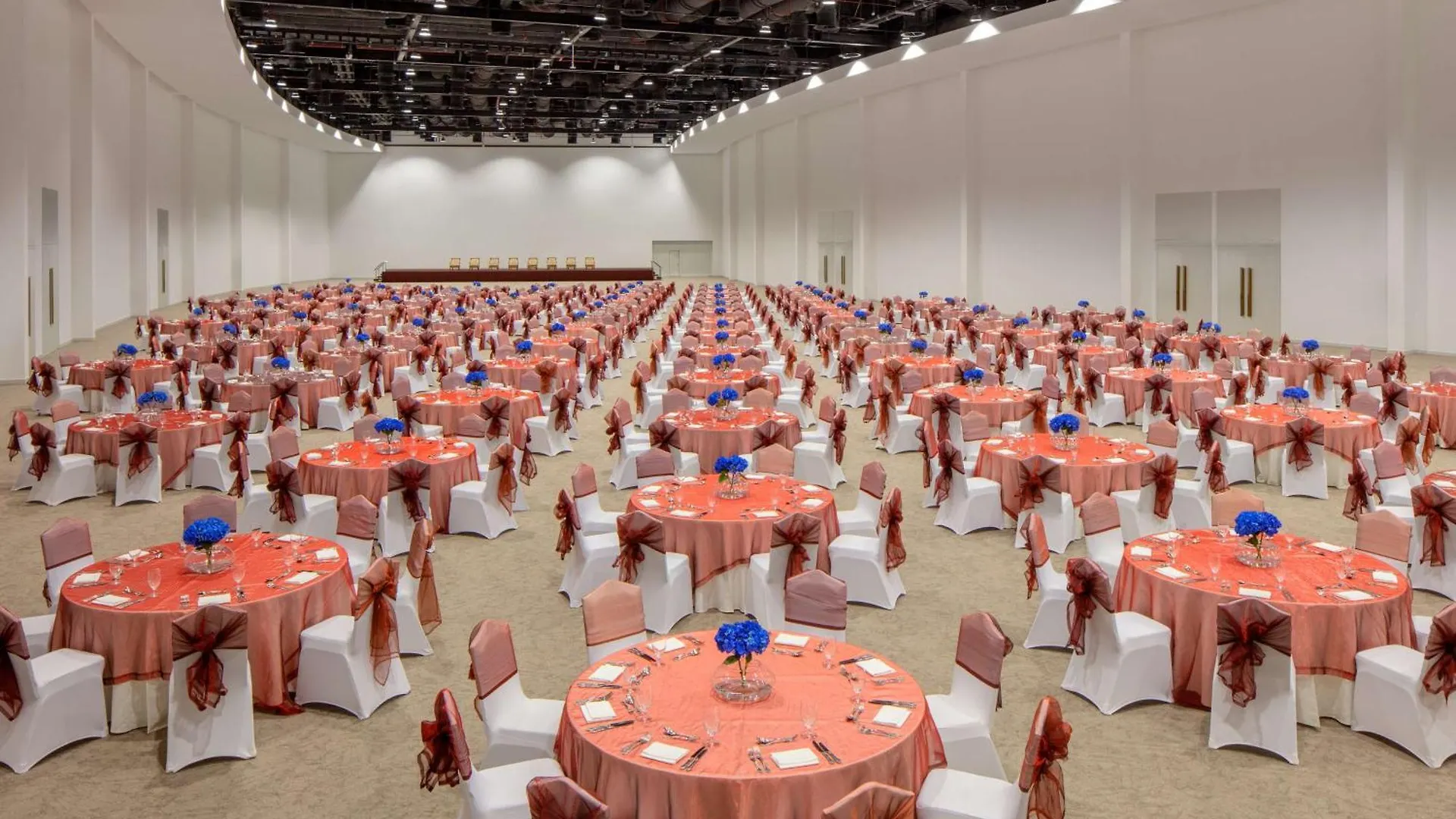Grand Hyatt Dubai Hotel Verenigde Arabische Emiraten