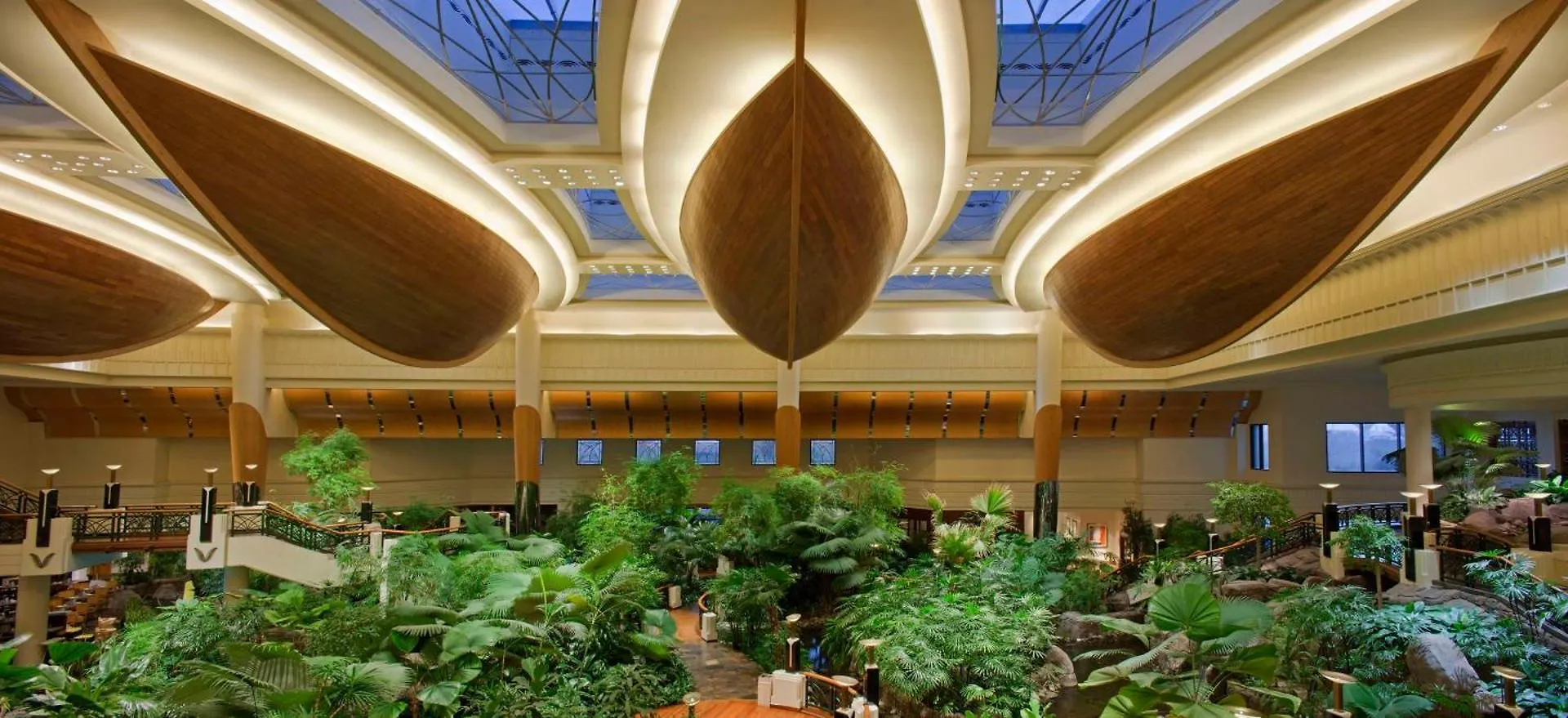 Grand Hyatt Dubai Hotel Verenigde Arabische Emiraten