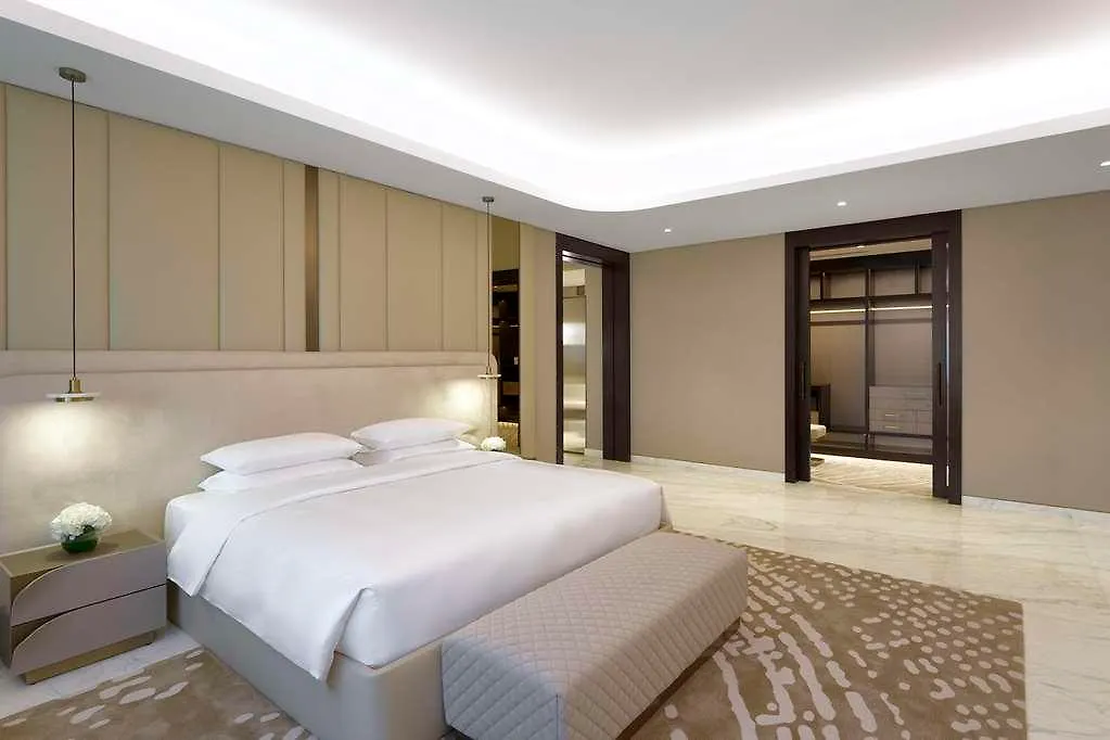 Grand Hyatt Dubai Hotel 5*,  United Arab Emirates