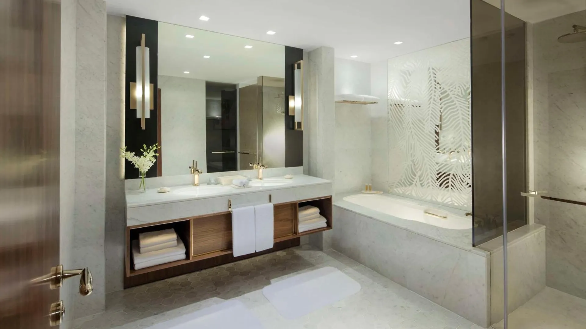 Grand Hyatt Dubai Hotel United Arab Emirates